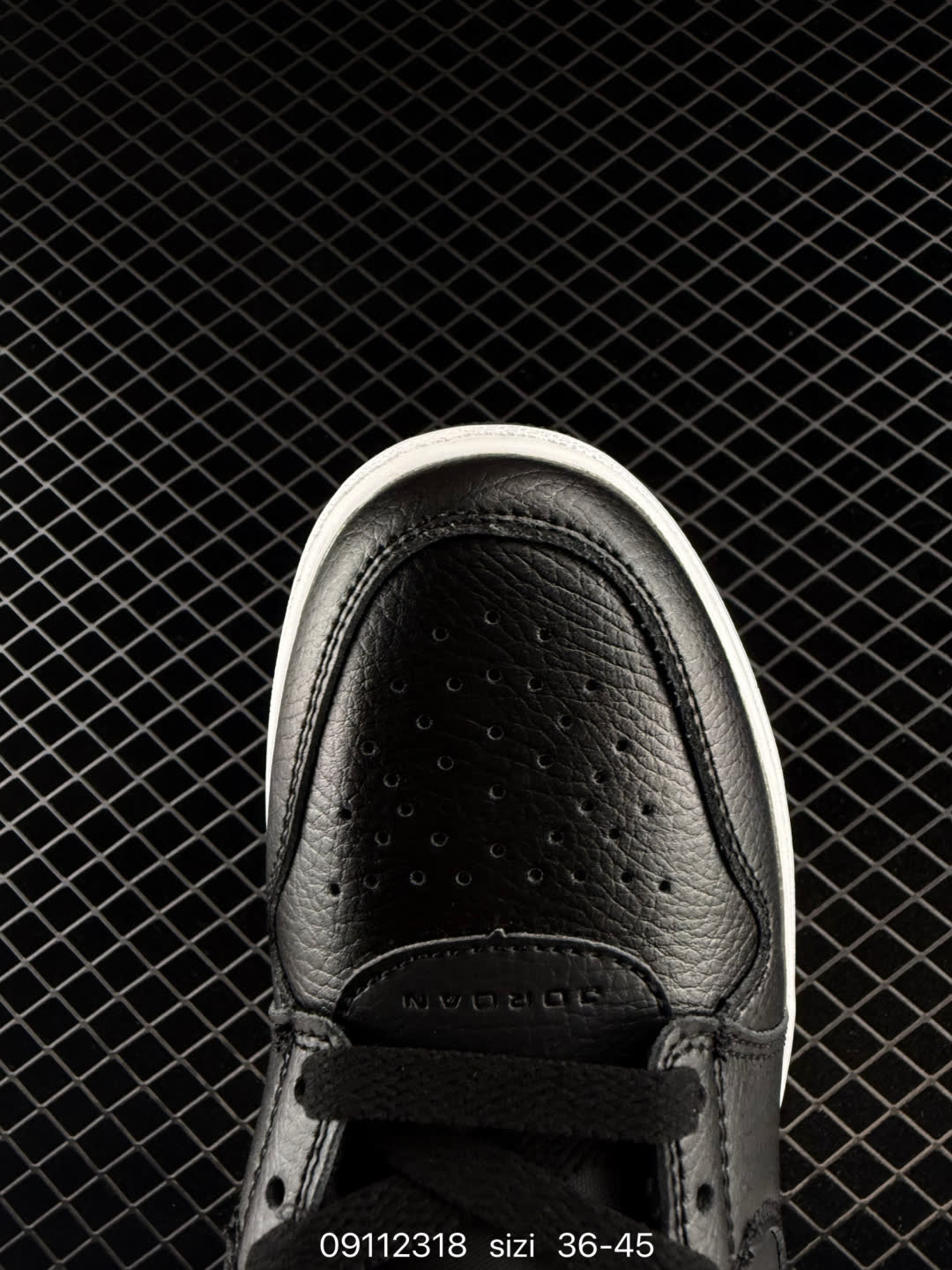 Jordan AIR COURT CONNECT LOW